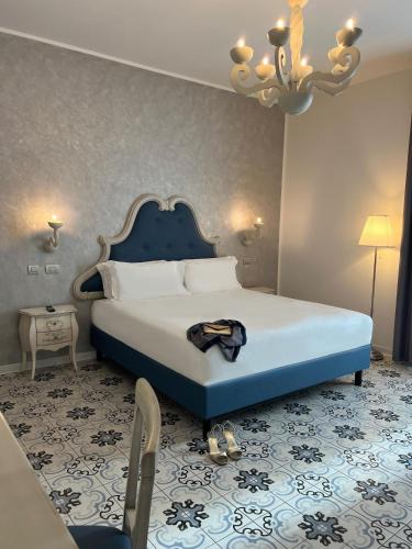Tropea House | PLAZA Boutique Hotel - Tropea