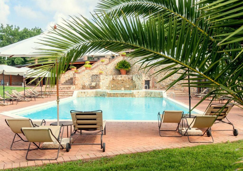 Magione House | Pleasant detached house near Lake Trasimeno