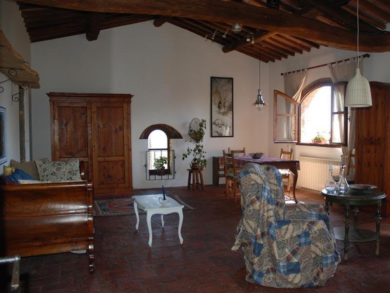 Monterotondo Marittimo Apartment | Podere Bellavista
