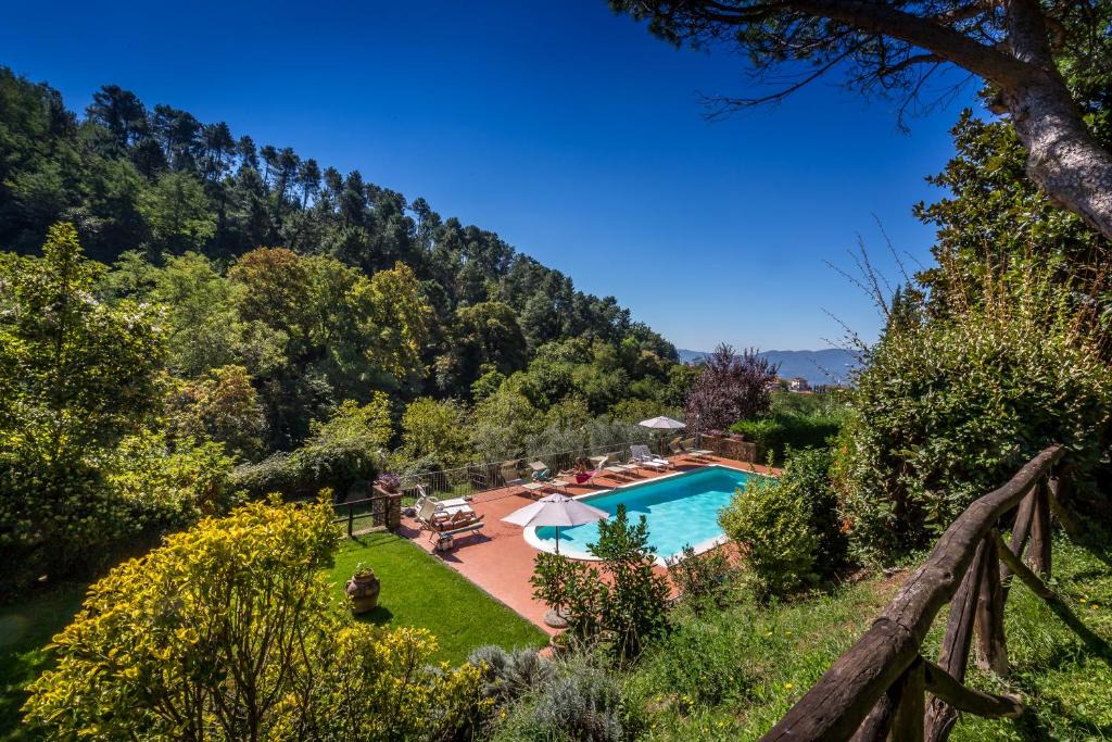 Reggello House | Podere Casalino