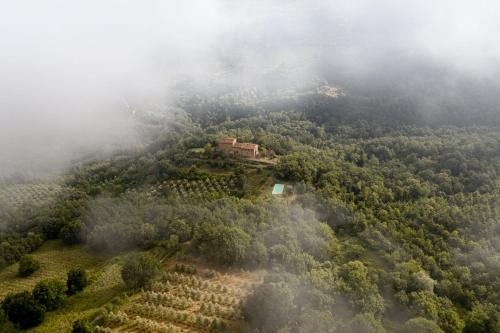 Pelago House | Podere Countryhouse Torremozza