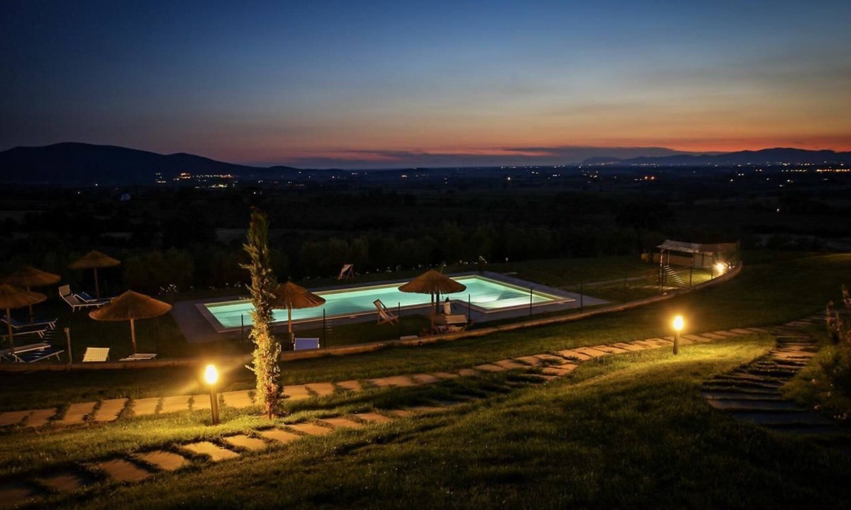 Magliano in Toscana Other | Podere n° 8 in Maremma