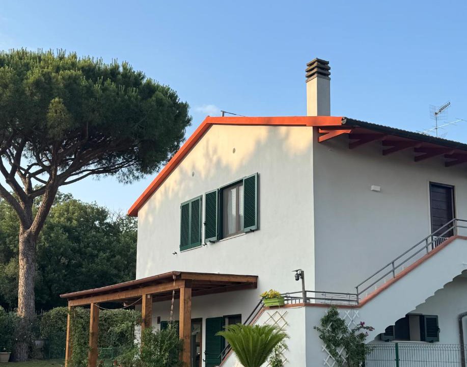 Grosseto Apartment | Podere Pala - Pet Friendly