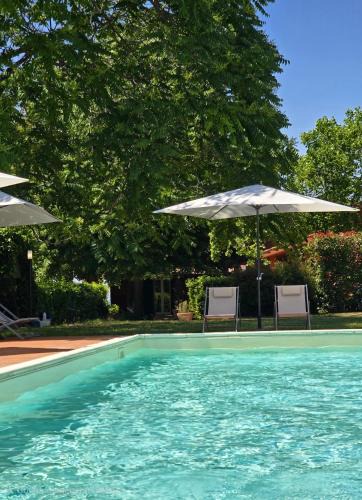 Rosati Hotel | Podere Picarelly