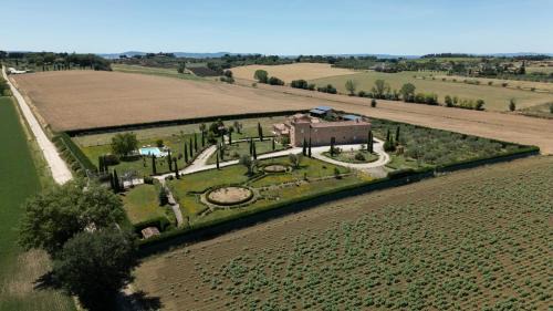 Petrignano del Lago Bed & Breakfast | Podere San Giuseppe