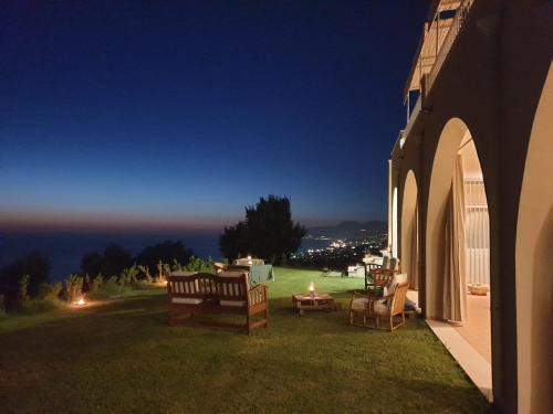 San Lucido House | Podere Staffa