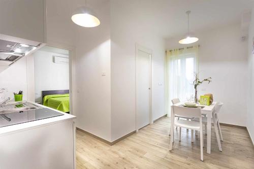Capranica Apartment | Podere Vasella - Suite romantic