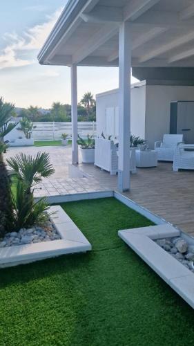 Capaccio Scalo House | Podilimbo - Ilios e Thalassa