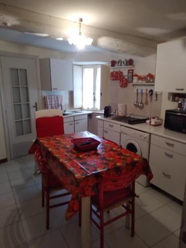 Agnone Apartment | Poerio house