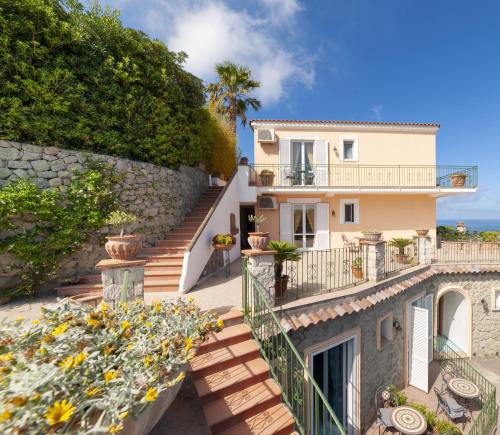 Forio Hotel | Poggio Del Sole