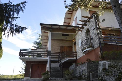 Ascoli Piceno Bed & Breakfast | POGGIO ECO B&B