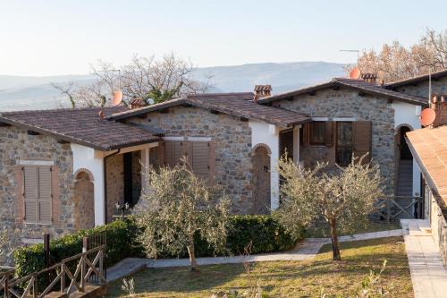 Manciano Apartment | Poggio Valeria, relax in Toscana