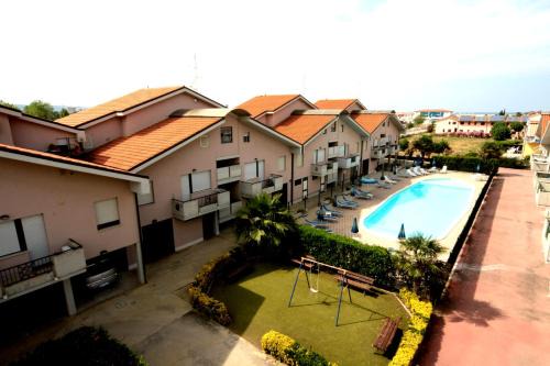 Marina di Montenero Hotel | Polena Residence Hotel