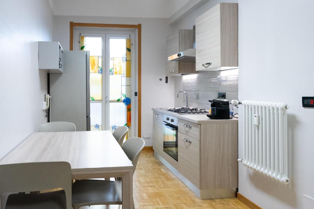 Borgo Dora Apartment | Ponte Mosca Apartments 2