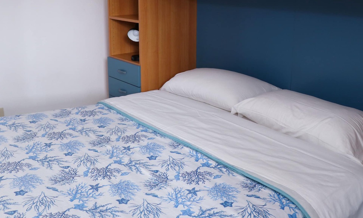 Le Forna Apartment | Ponzamania Apartment Rudder