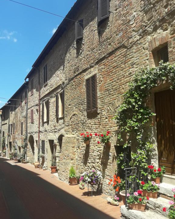 San Macario In Monte Apartment | Poppy's House