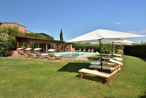 Po' Bandino Resort | Porsenna Resort
