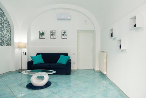 Vietri sul Mare House | Porta della costiera