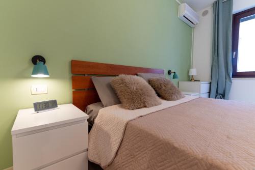 Jesi Apartment | Porta Garibaldi Vicolo S Floriano