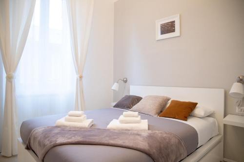 Porta Romana Apartment | Porta Romana - LeoBrothers - Muratori 50