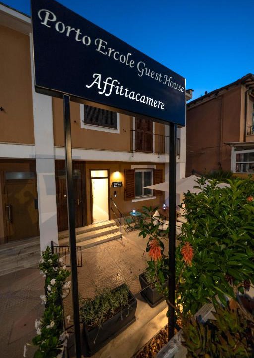 Porto Ercole House | Porto Ercole Guest House