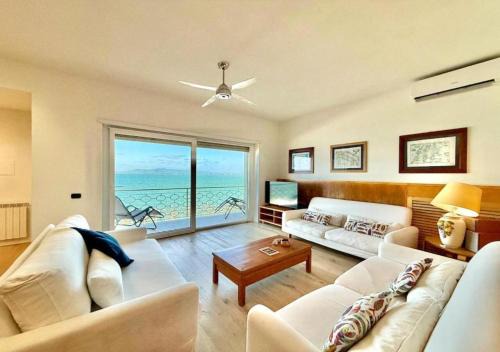 Monte Argentario Apartment | Porto Santo Stefano Panoramic Terrace