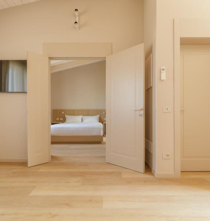 Ancona Apartment | Portonovo Suites - Riviera del Conero