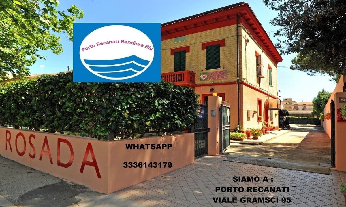 Porto Recanati Bed & Breakfast | PortoRecanati Zimmer