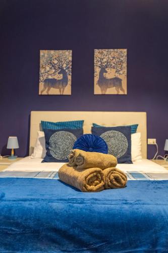 Monteverde Nuovo Apartment | Portuense 21 - Spacious Family Studio with Kitchen - by Holiday Homes Rome