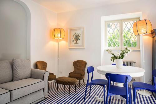 Posillipo Apartment | Posillipo House by ItalianHost