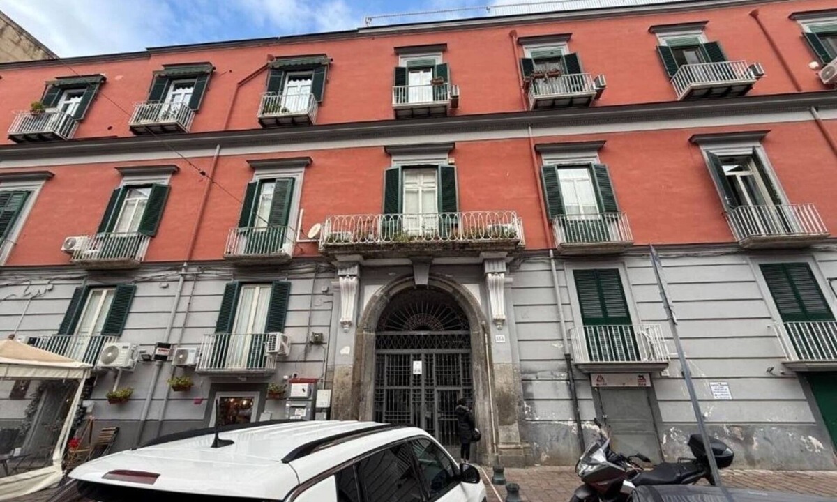 Mergellina Apartment | Posillipo