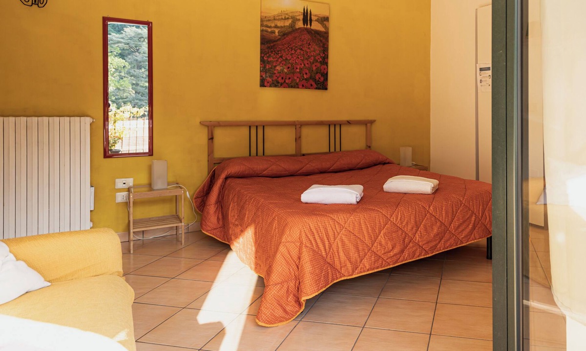 Vietri sul Mare Apartment | Positano room at pellegrino palace