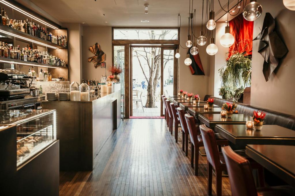 Como City Centre Hotel | Posta Design Hotel