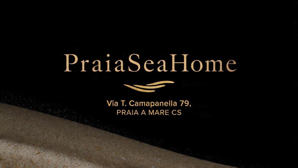 Praia a Mare House | Praia Sea Home, Casa Vacanze