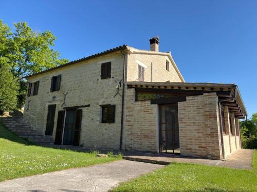 Cupramontana House | Prana Hill