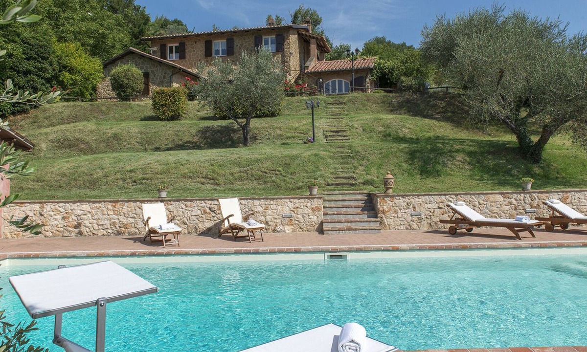 Loreto House | Pratoline 8, Emma Villas