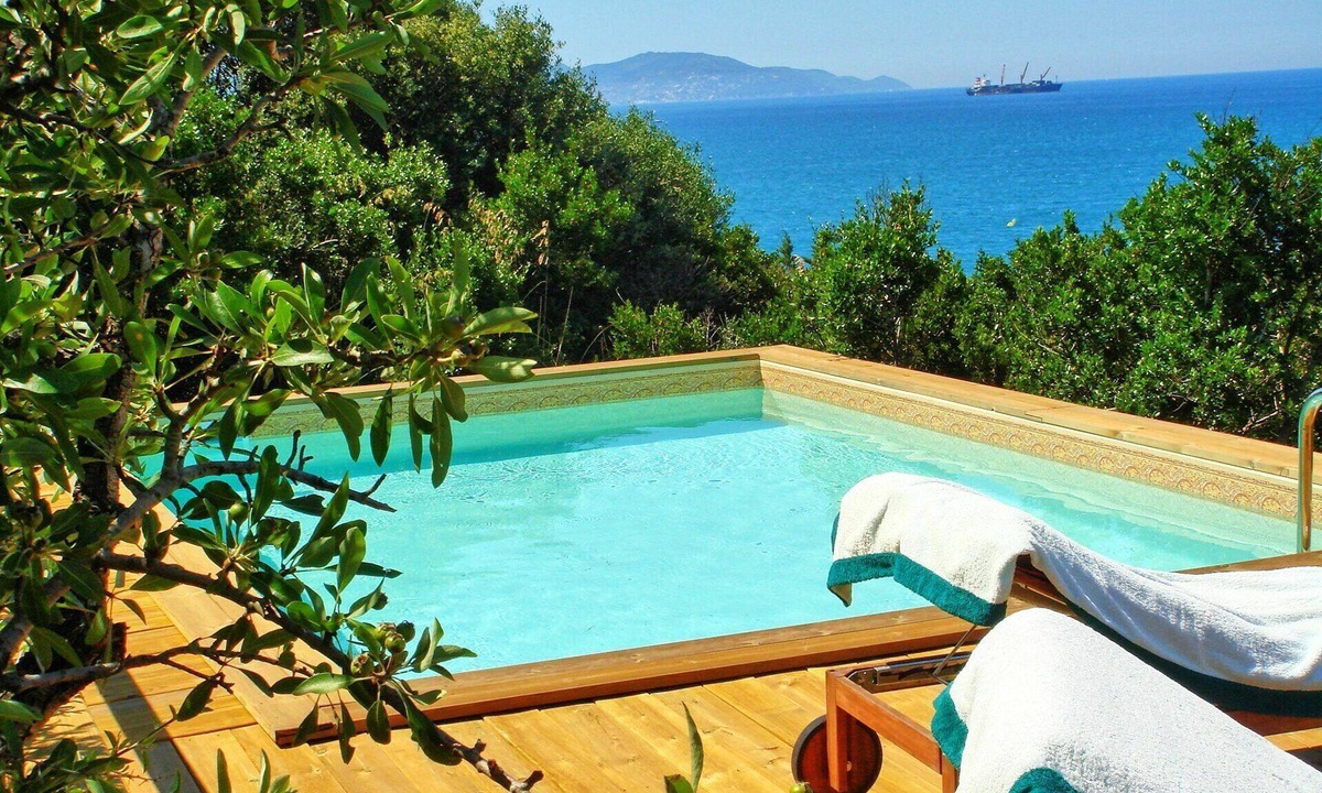 Fonte Blanda Other | Presidio - Talamone ,Tuscany