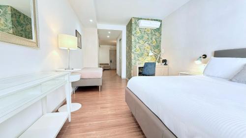 Chiaia Hotel | Prestige Rooms Chiaia