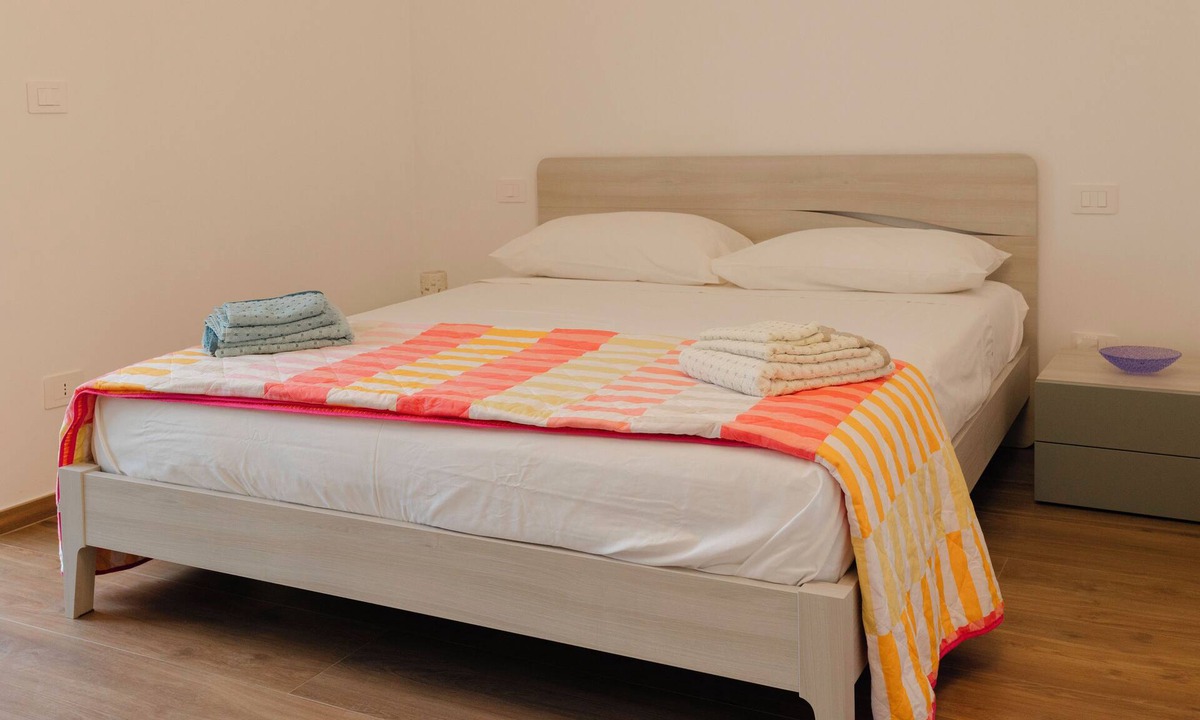 Molfetta Apartment | [Prima Classe Apartment] Central Cozy Apartment