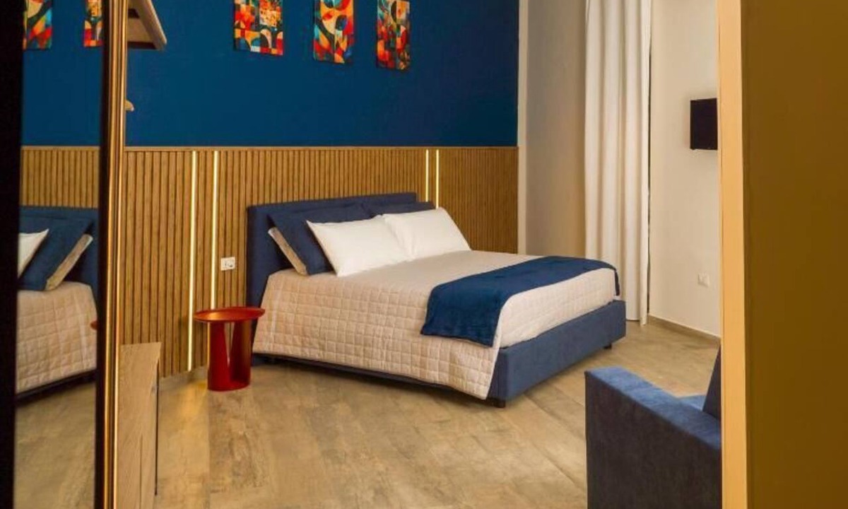 Battipaglia Bed & Breakfast | Prima Classe Battipaglia