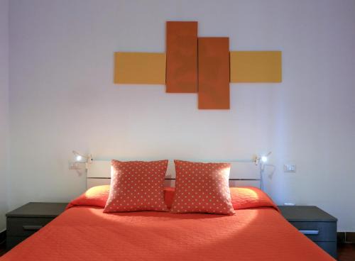 Municipio 2 House | Primo Piano Guesthouse - Bari Policlinico