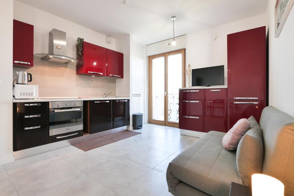 Lambrate Apartment | PrimoPiano - Caduti Missione