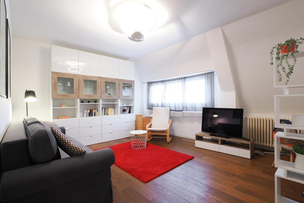 Milan Apartment | Primopiano - Fargorida 6