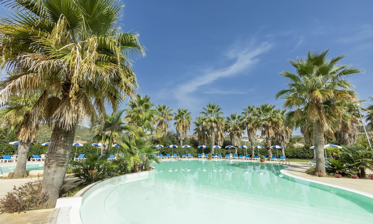 Santa Maria di Castellabate Hotel | Prince Franklyn Hotel