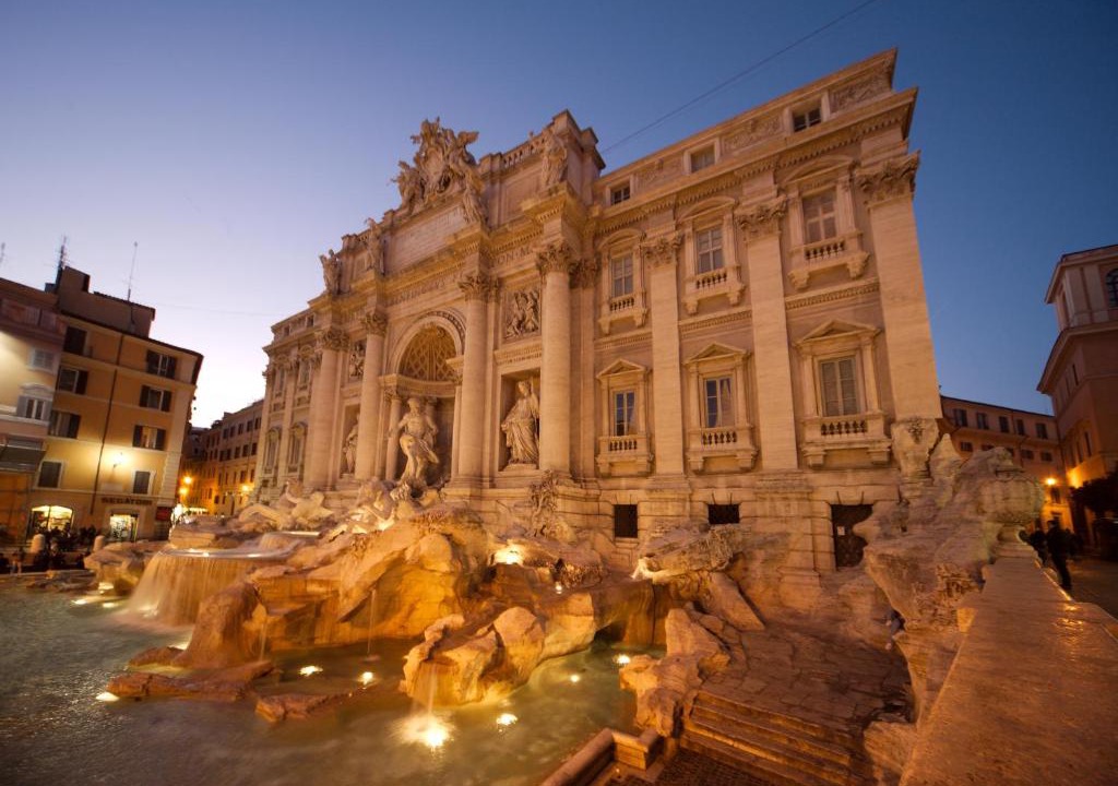 Rome City Centre Apartment | Prinsi Apartments