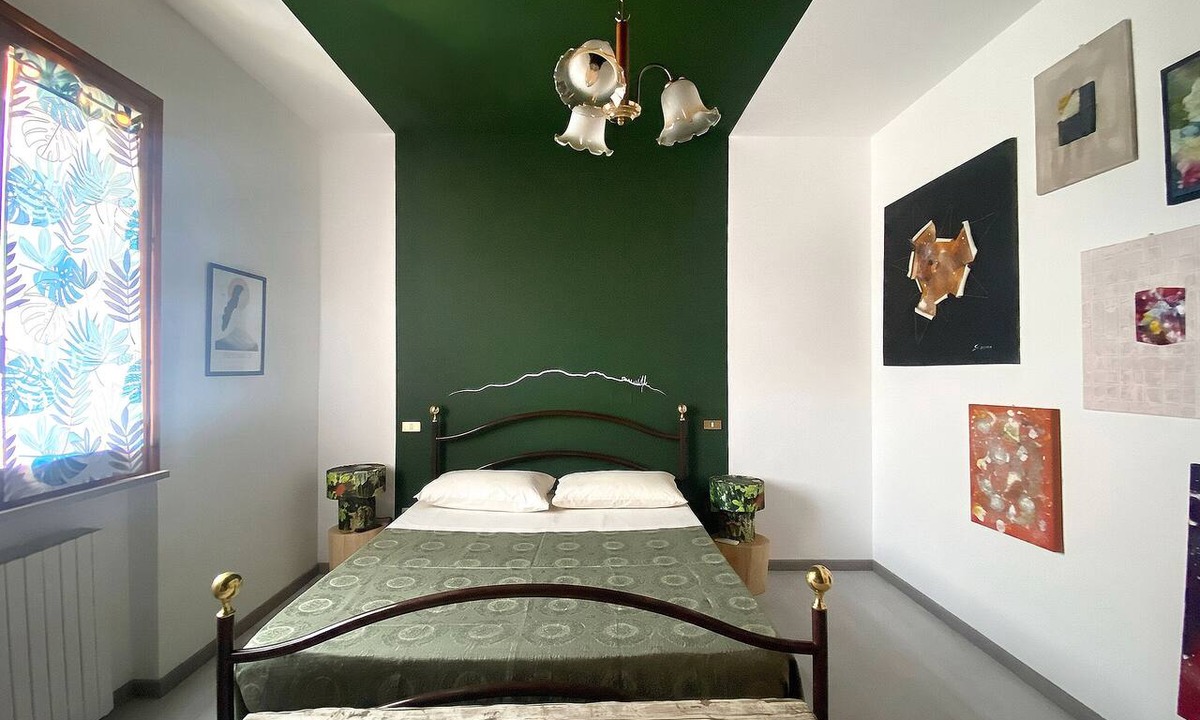 San Martino Bassa House | Private Villa with Garden near the Beach & Pescara