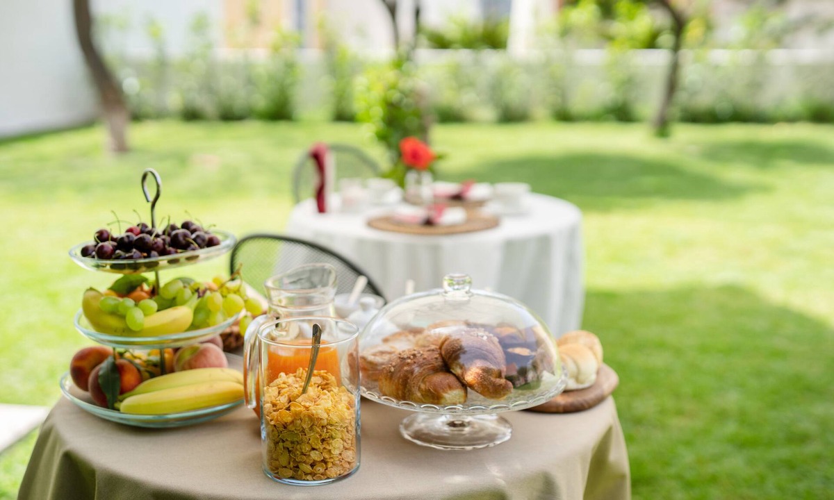 Procida Bed & Breakfast | Prochytea