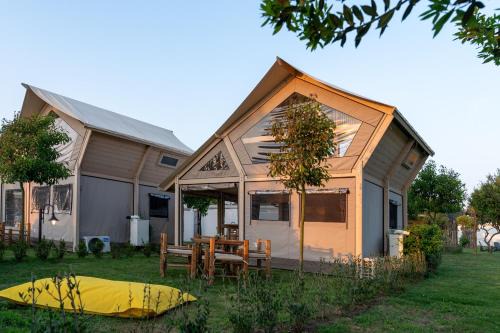 Procida Other | Procida Camp & Resort - Ciraccio