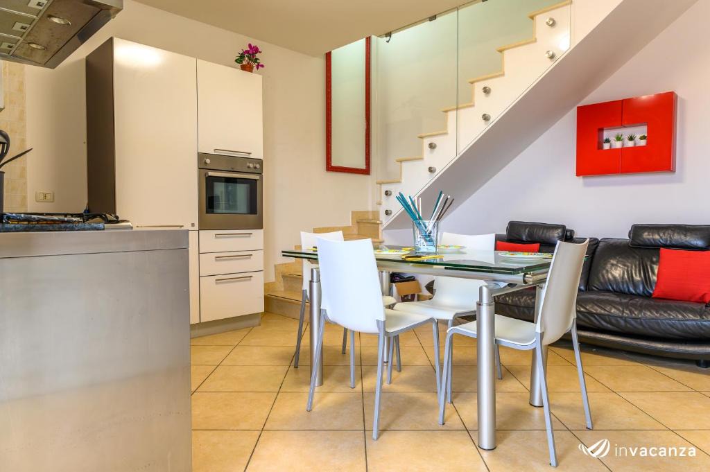 Alba Adriatica Apartment | Quadrilocale Piave - InVacanza