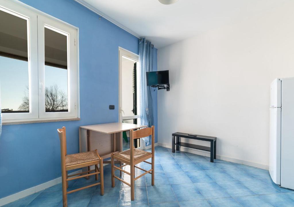 Santa Marina Apartment | Quaint Apartment in Policastro Bussentino with Terrace